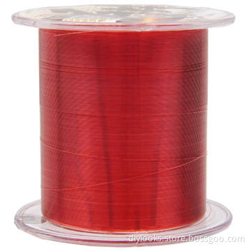 New Element Brand Fishing Line